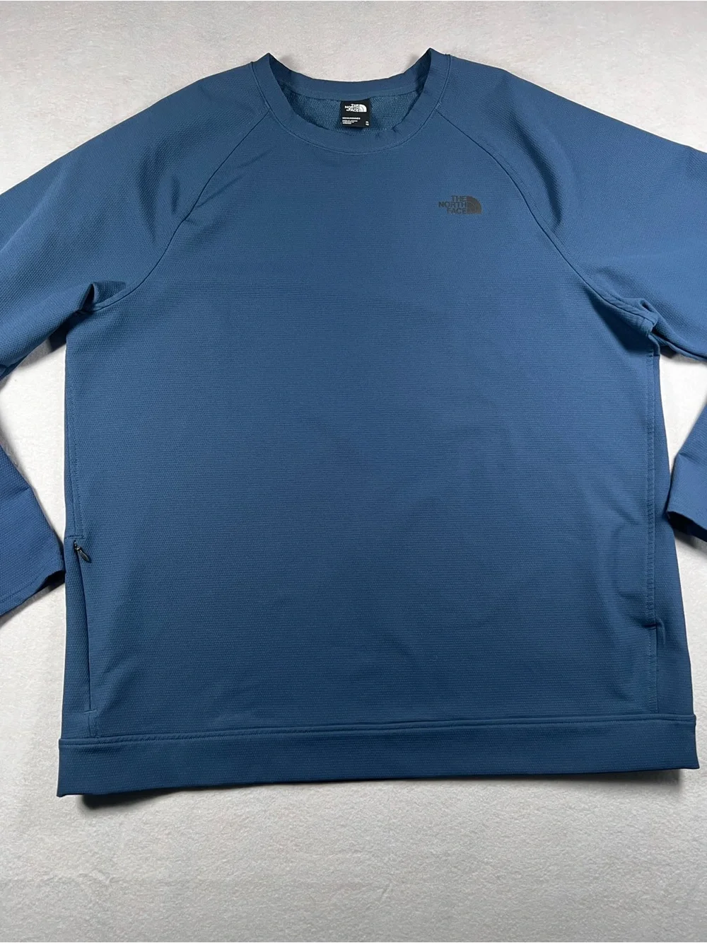 The North Face pre owned